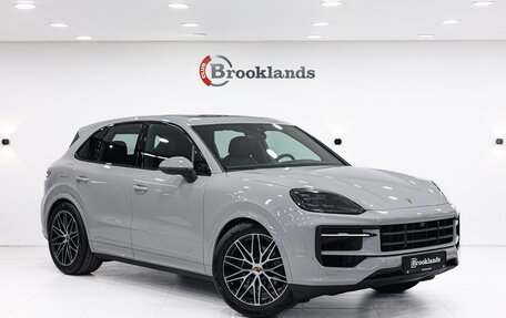Porsche Cayenne III, 2025 год, 16 390 000 рублей, 3 фотография