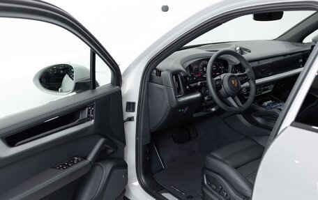 Porsche Cayenne III, 2025 год, 16 390 000 рублей, 7 фотография