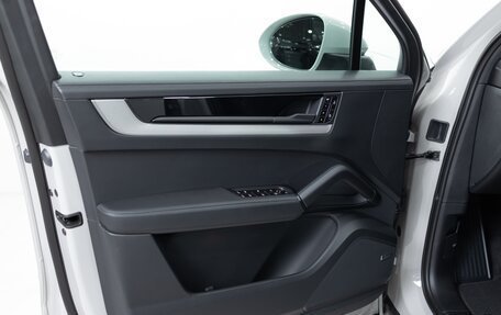 Porsche Cayenne III, 2025 год, 16 390 000 рублей, 8 фотография