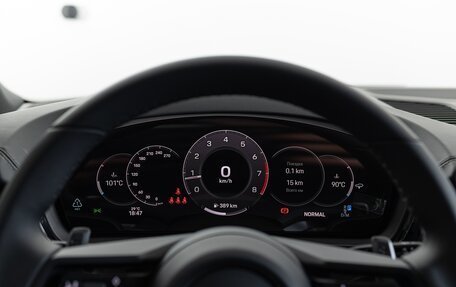 Porsche Cayenne III, 2025 год, 16 390 000 рублей, 14 фотография
