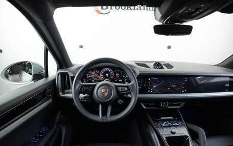 Porsche Cayenne III, 2025 год, 16 390 000 рублей, 12 фотография