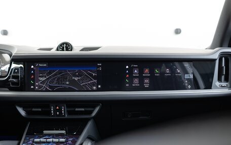 Porsche Cayenne III, 2025 год, 16 390 000 рублей, 17 фотография