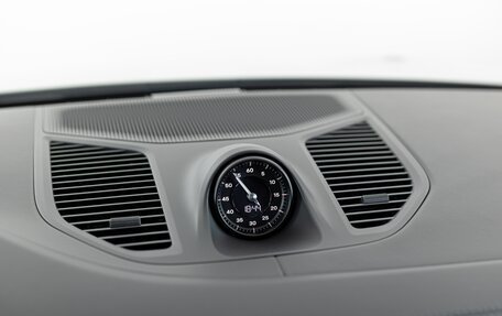 Porsche Cayenne III, 2025 год, 16 390 000 рублей, 16 фотография