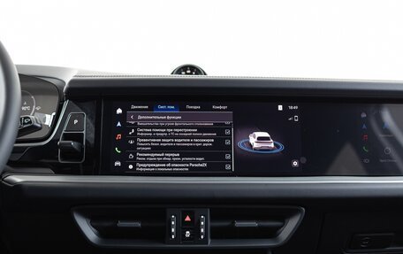 Porsche Cayenne III, 2025 год, 16 390 000 рублей, 20 фотография
