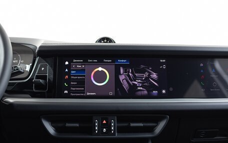 Porsche Cayenne III, 2025 год, 16 390 000 рублей, 21 фотография