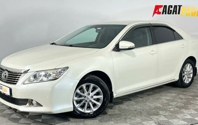 Toyota Camry, 2014 год, 1 300 000 рублей, 1 фотография