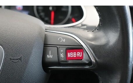 Audi A4, 2013 год, 1 212 000 рублей, 10 фотография