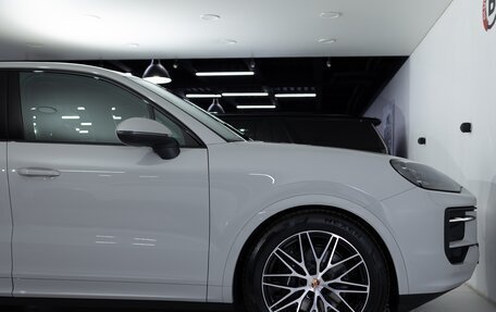 Porsche Cayenne III, 2025 год, 16 390 000 рублей, 27 фотография