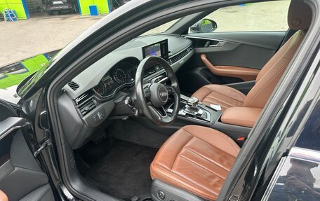 Audi A4, 2021 год, 2 780 000 рублей, 7 фотография