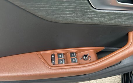 Audi A4, 2021 год, 2 780 000 рублей, 9 фотография