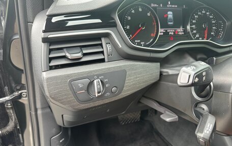 Audi A4, 2021 год, 2 780 000 рублей, 11 фотография