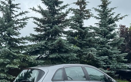 Mercedes-Benz B-Класс, 2011 год, 750 000 рублей, 2 фотография