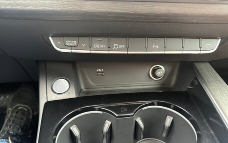 Audi A4, 2021 год, 2 780 000 рублей, 15 фотография