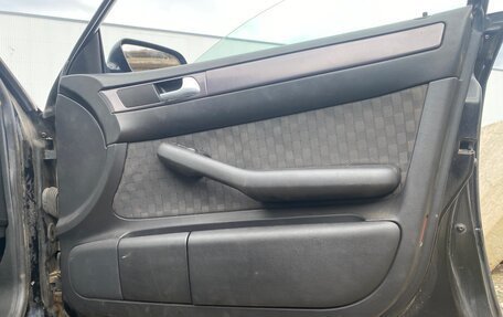 Audi A6, 2004 год, 550 000 рублей, 12 фотография