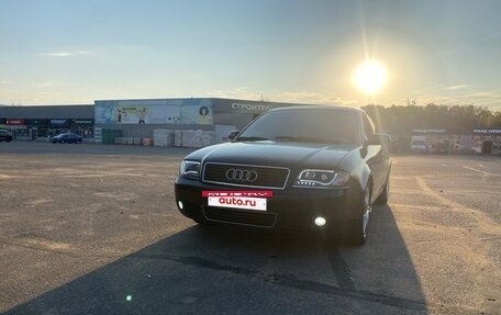 Audi A6, 2004 год, 550 000 рублей, 3 фотография