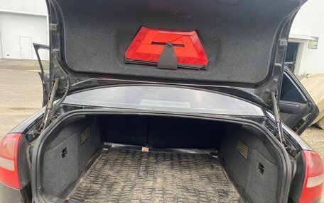Audi A6, 2004 год, 550 000 рублей, 17 фотография