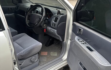 Mitsubishi Dingo, 2002 год, 455 000 рублей, 7 фотография