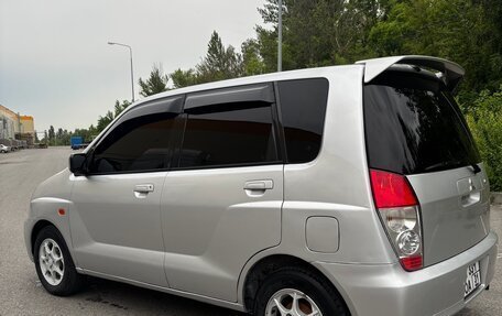 Mitsubishi Dingo, 2002 год, 455 000 рублей, 4 фотография