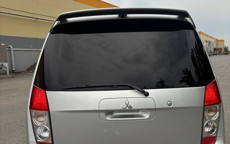 Mitsubishi Dingo, 2002 год, 455 000 рублей, 6 фотография