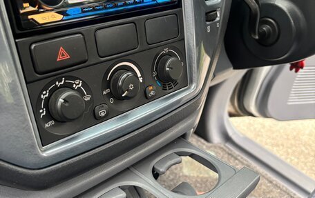 Mitsubishi Dingo, 2002 год, 455 000 рублей, 11 фотография