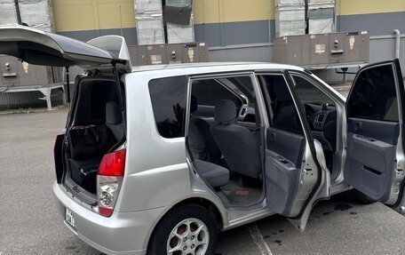 Mitsubishi Dingo, 2002 год, 455 000 рублей, 14 фотография