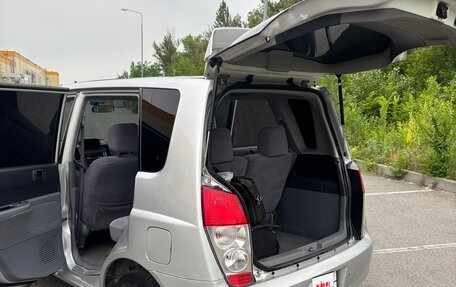 Mitsubishi Dingo, 2002 год, 455 000 рублей, 15 фотография