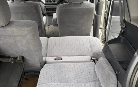 Mitsubishi Dingo, 2002 год, 455 000 рублей, 17 фотография