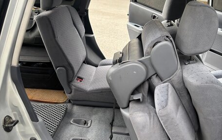 Mitsubishi Dingo, 2002 год, 455 000 рублей, 18 фотография