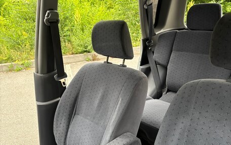 Mitsubishi Dingo, 2002 год, 455 000 рублей, 21 фотография
