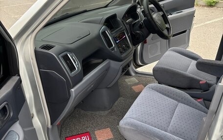 Mitsubishi Dingo, 2002 год, 455 000 рублей, 12 фотография