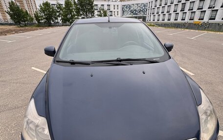 Ford Focus II рестайлинг, 2009 год, 600 000 рублей, 7 фотография