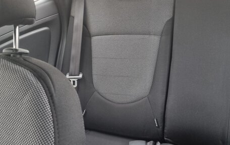 Hyundai Solaris II рестайлинг, 2013 год, 839 999 рублей, 3 фотография
