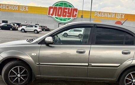 KIA Rio II, 2010 год, 785 000 рублей, 7 фотография