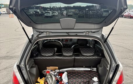 KIA Rio II, 2010 год, 785 000 рублей, 10 фотография