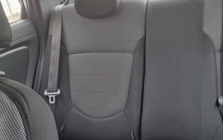 Hyundai Solaris II рестайлинг, 2013 год, 839 999 рублей, 4 фотография