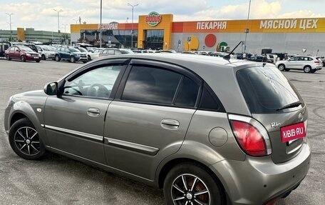 KIA Rio II, 2010 год, 785 000 рублей, 6 фотография