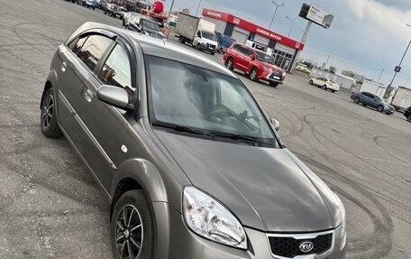 KIA Rio II, 2010 год, 785 000 рублей, 9 фотография