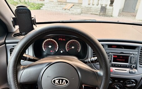 KIA Rio II, 2010 год, 785 000 рублей, 16 фотография