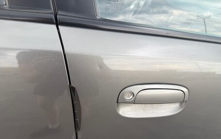 KIA Rio II, 2010 год, 785 000 рублей, 23 фотография