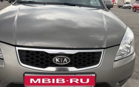 KIA Rio II, 2010 год, 785 000 рублей, 21 фотография