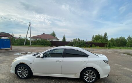 Mazda 6, 2010 год, 1 050 000 рублей, 3 фотография