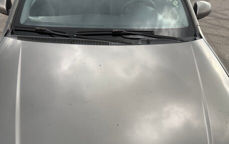 KIA Rio II, 2010 год, 785 000 рублей, 26 фотография