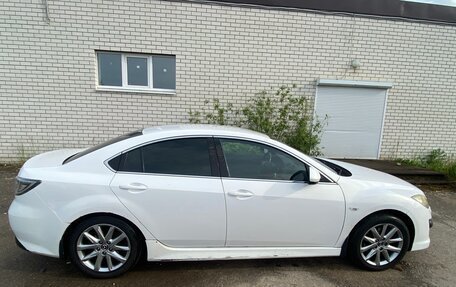 Mazda 6, 2010 год, 1 050 000 рублей, 5 фотография