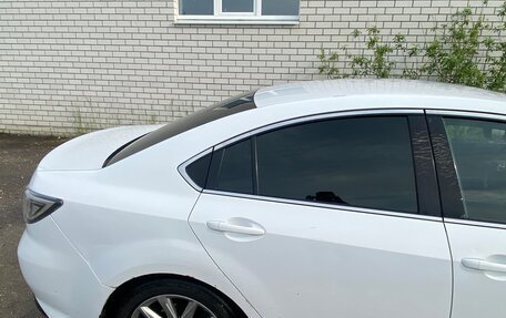 Mazda 6, 2010 год, 1 050 000 рублей, 7 фотография