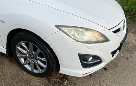Mazda 6, 2010 год, 1 050 000 рублей, 6 фотография
