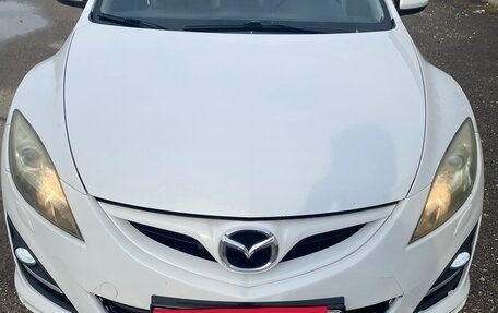 Mazda 6, 2010 год, 1 050 000 рублей, 2 фотография