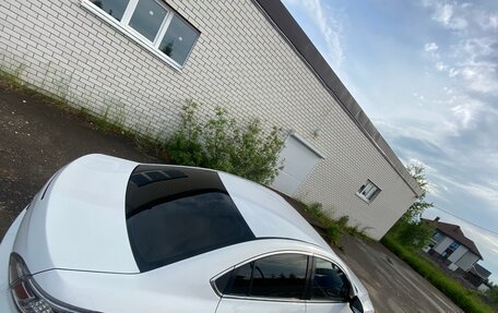 Mazda 6, 2010 год, 1 050 000 рублей, 9 фотография