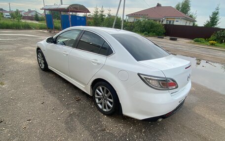 Mazda 6, 2010 год, 1 050 000 рублей, 12 фотография