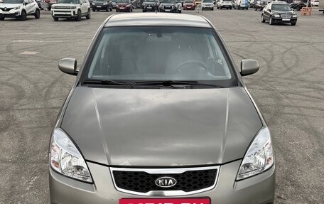 KIA Rio II, 2010 год, 785 000 рублей, 8 фотография
