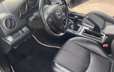 Mazda 6, 2010 год, 1 050 000 рублей, 23 фотография